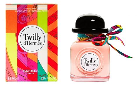 twilly d'hermes perfume reviews.